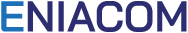 Logo Eniacom sito