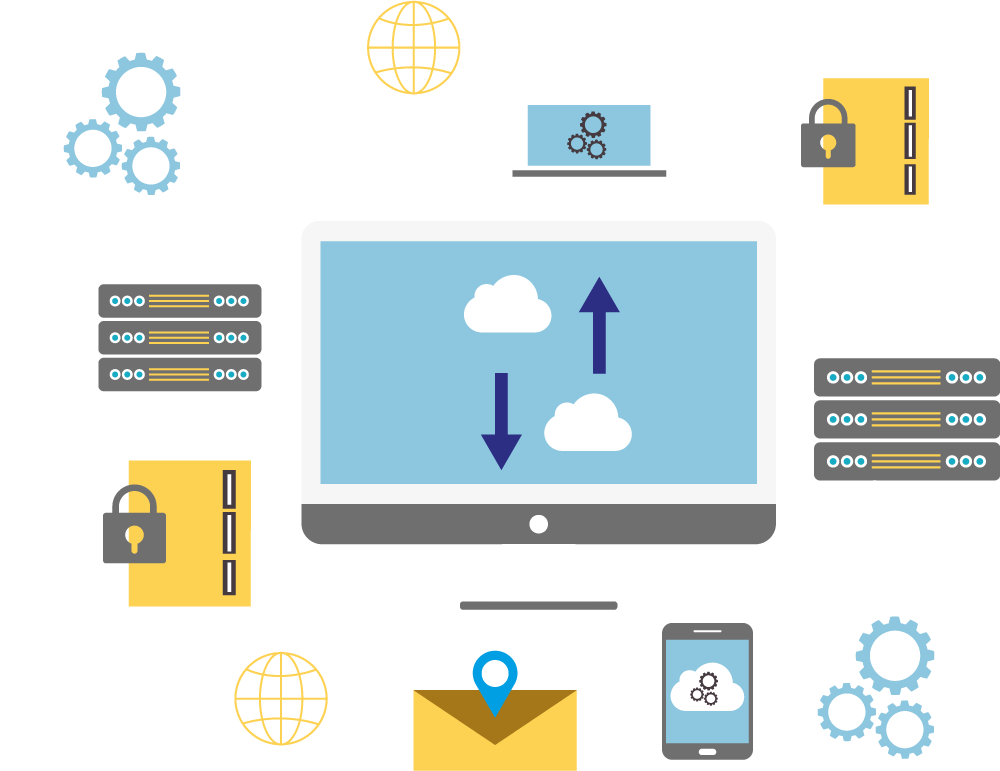 Servizi Informatici Eniacom