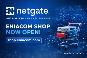 Eniacom Online Shop